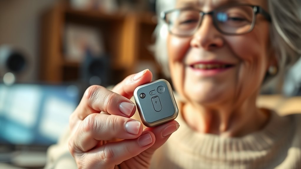 senior hearing device essentials