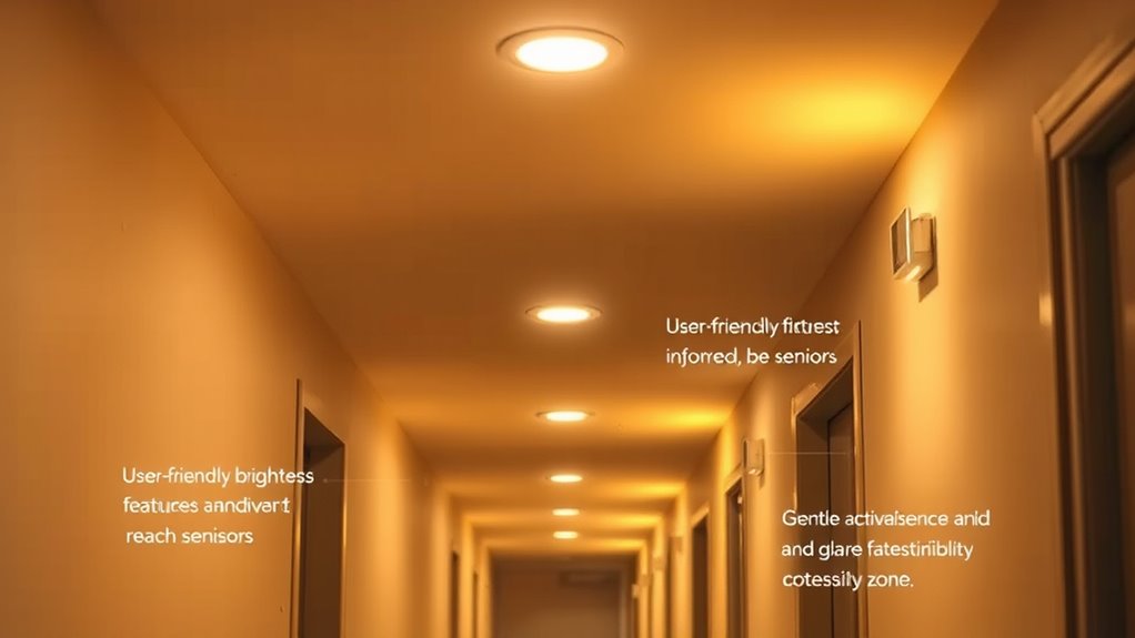 senior safety lighting essentials