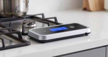 senior stove safety devices