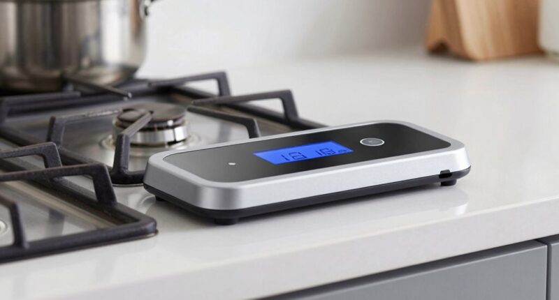 senior stove safety devices