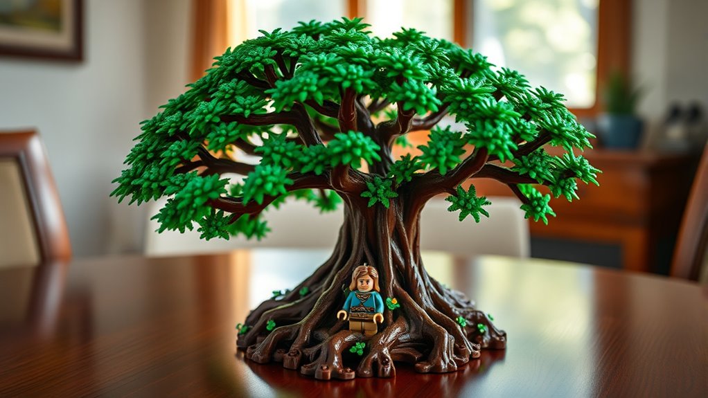 set compatibility and safety