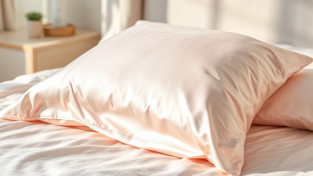 silk quality and durability