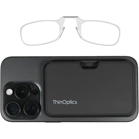Always With You ThinOptics Slim Reading Glasses