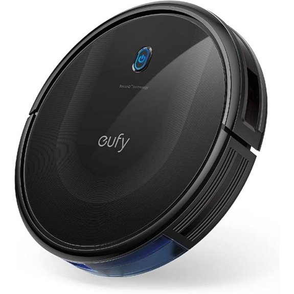 eufy 11S MAX Robot Vacuum - Slim & Powerful