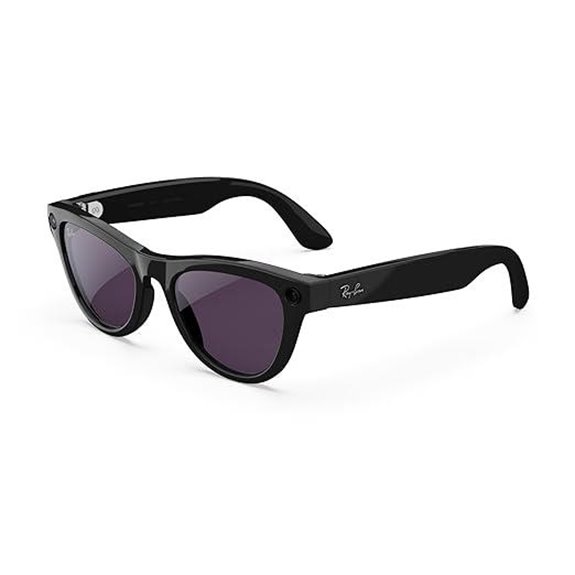Ray-Ban Meta Skyler Smart AI Glasses with Camera