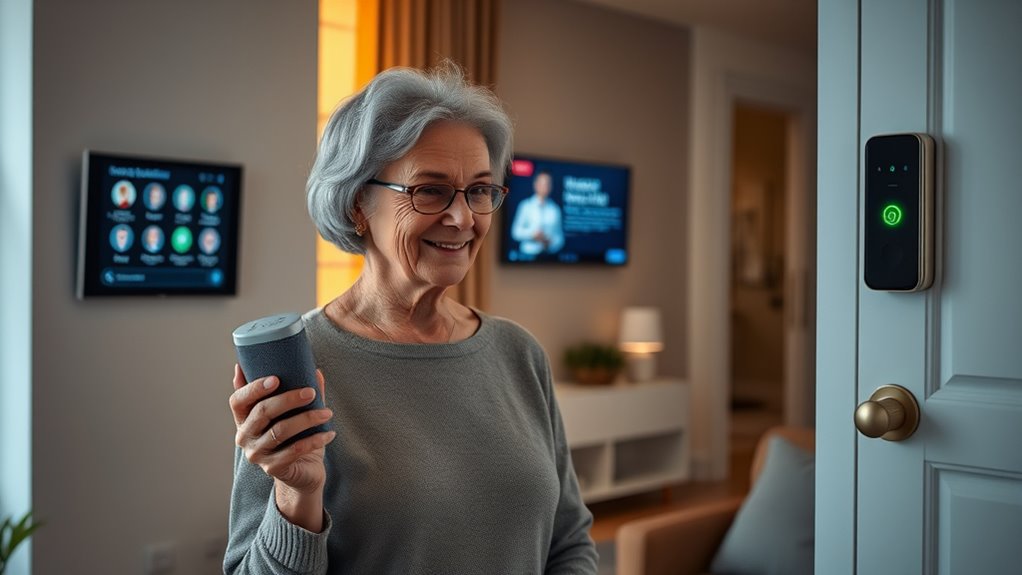 smart reliable customizable devices