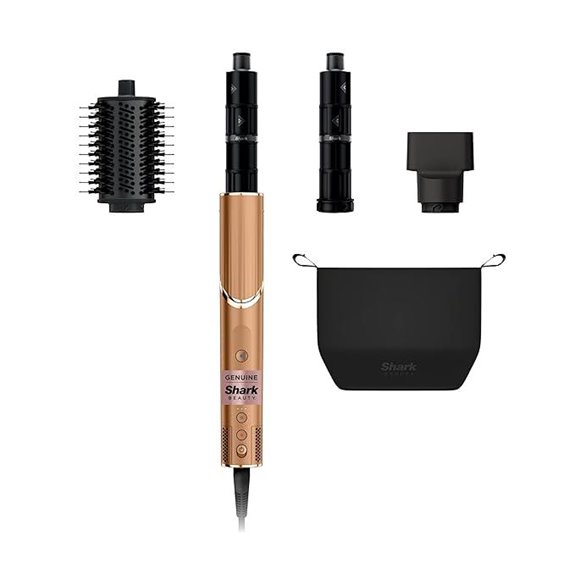 Shark FlexStyle Special Edition Hair Dryer & Styler