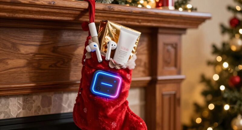 teen gift ideas 2025