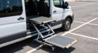 top 12 van wheelchair lifts