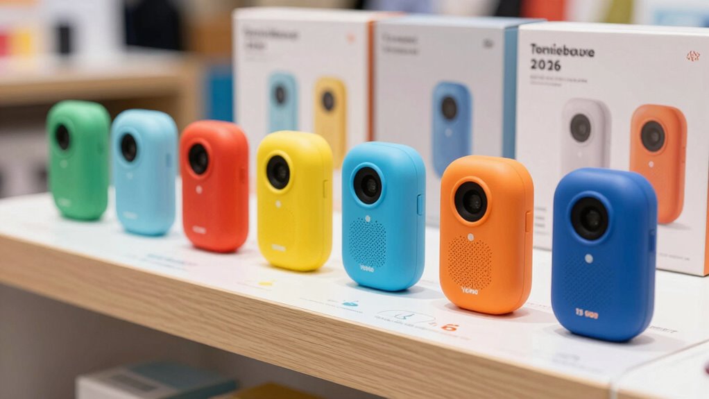 top 15 audio player comparisons