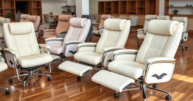 top 15 elderly recliners