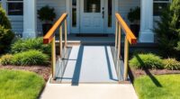 top 15 home ramp options