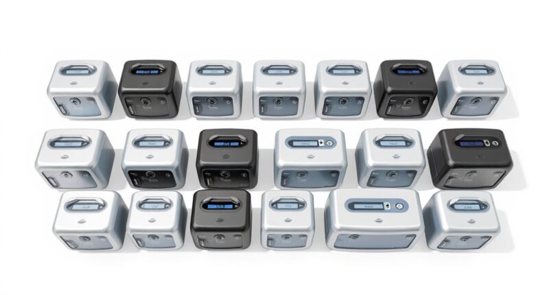 top 15 portable oxygen concentrators