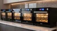 top 15 professional grade ovens