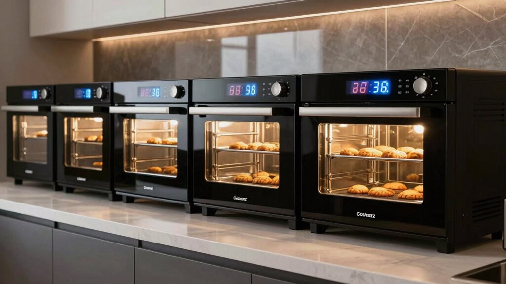 top 15 professional grade ovens
