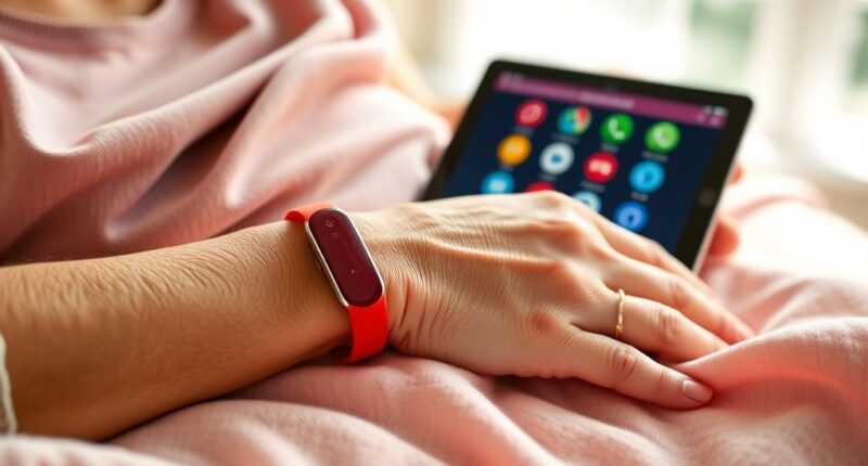 top 15 senior medical alerts