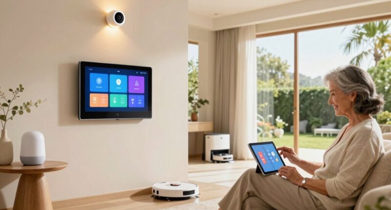 top 15 senior safety devices