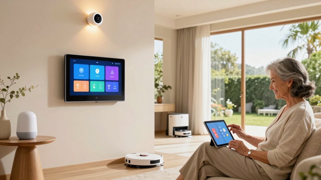 top 15 senior safety devices