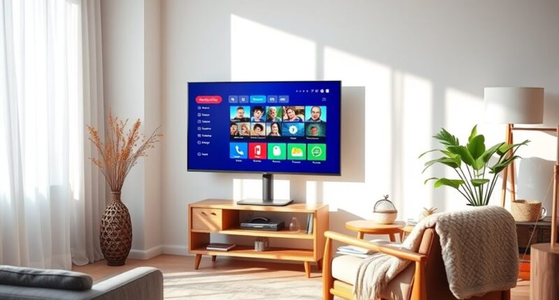 top 9 elderly video monitors