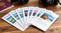 top airbnb gift card ideas