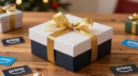top amazon prime gift subscriptions
