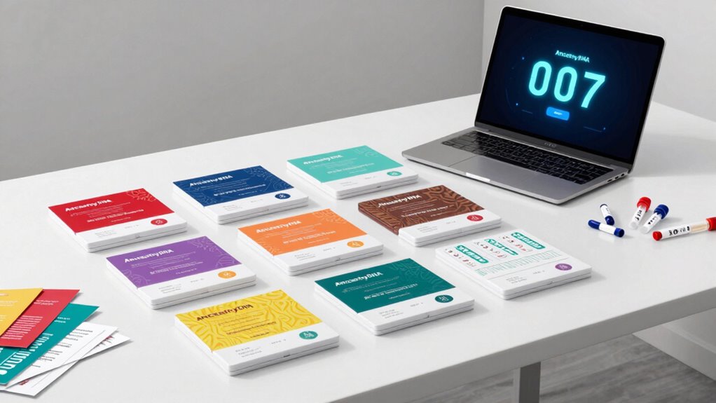 top ancestrydna kits 2026