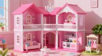 top barbie dreamhouse deals