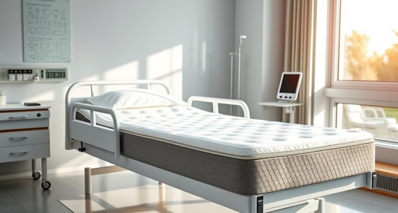 top bariatric mattress picks
