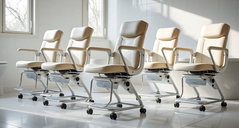 top bathtub lift chairs