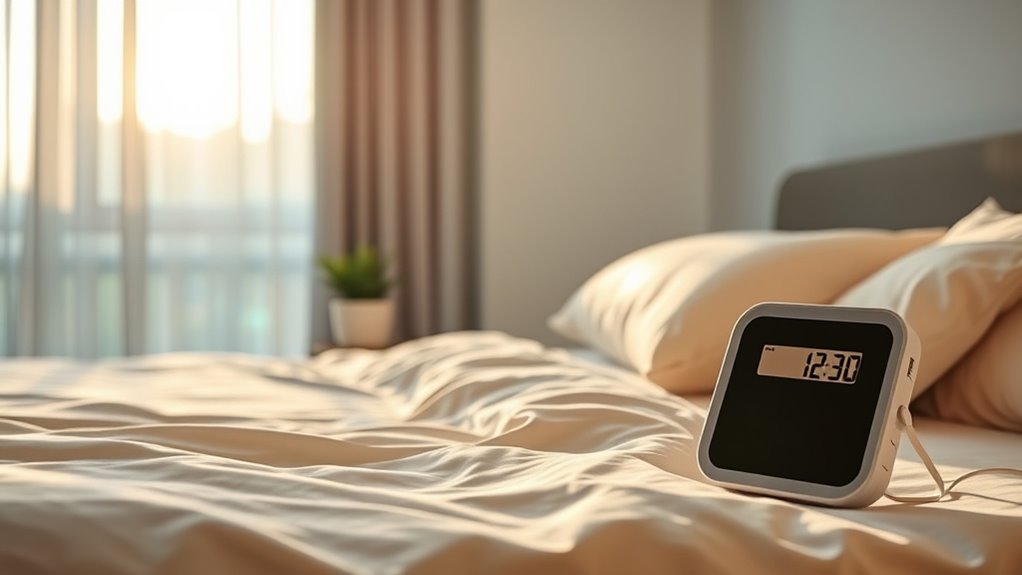 top bed alarms for seniors