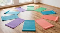top beginner yoga mats