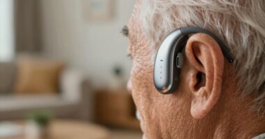 top bluetooth hearing aids