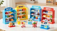 top bluey playsets 2026