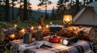 top camping gift ideas