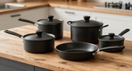 top caraway cookware picks