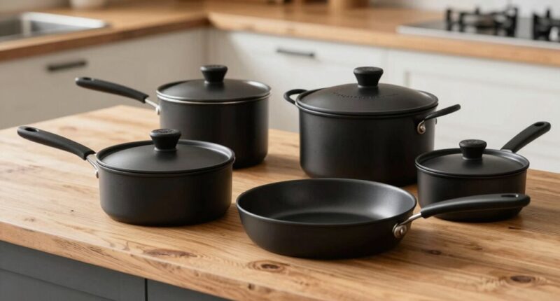 top caraway cookware picks