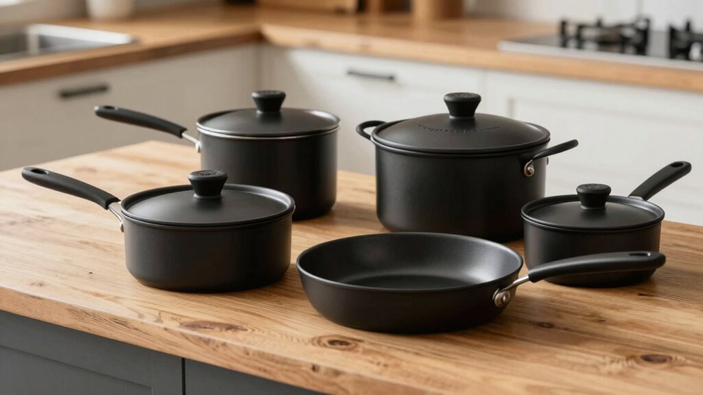top caraway cookware picks