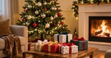 top christmas gift picks