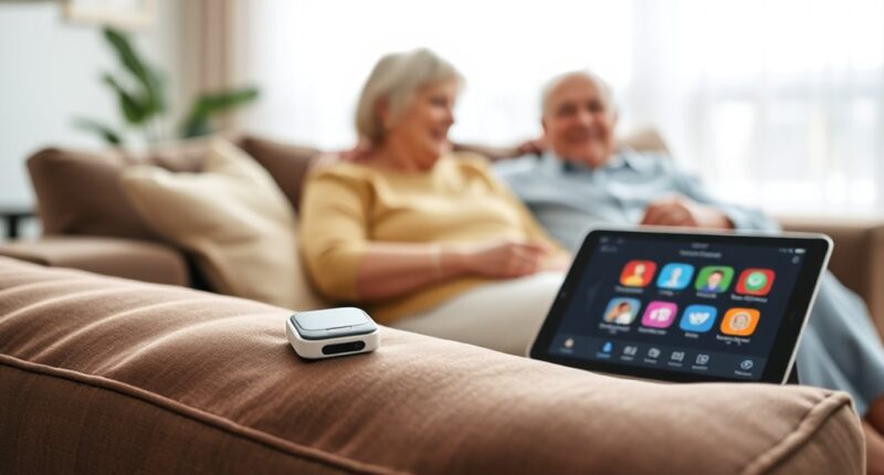 top dementia patient alert systems