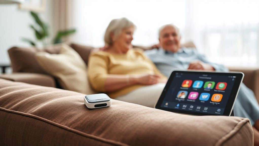top dementia patient alert systems