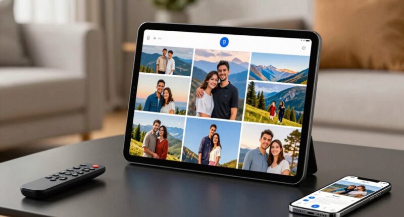 top digital frames 2026