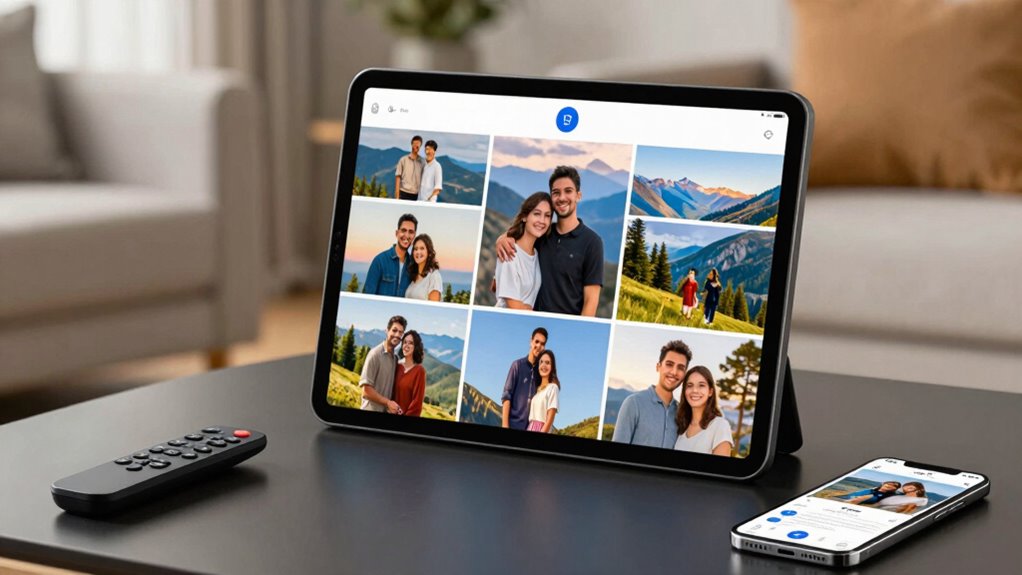 top digital frames 2026