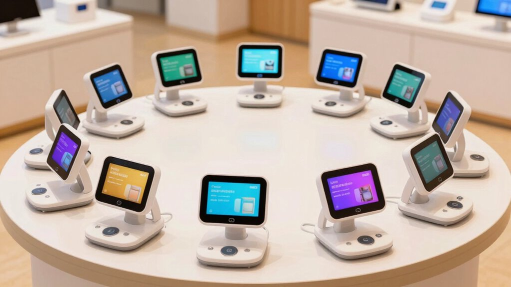 top digital magnifiers for seniors