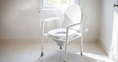 top elderly commode chairs
