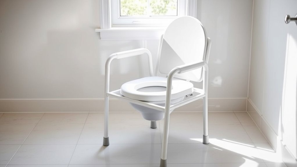 top elderly commode chairs