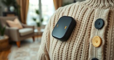 top elderly fall alert systems