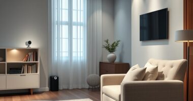 top elderly home monitoring