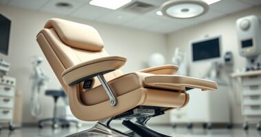 top elderly medical recliners