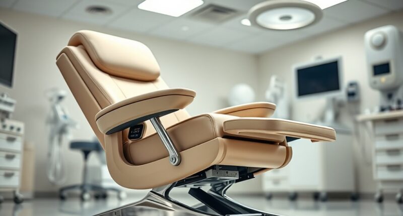 top elderly medical recliners