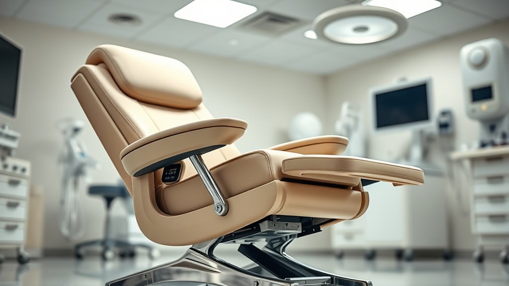 top elderly medical recliners